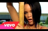 Rihanna – Shut Up And Drive