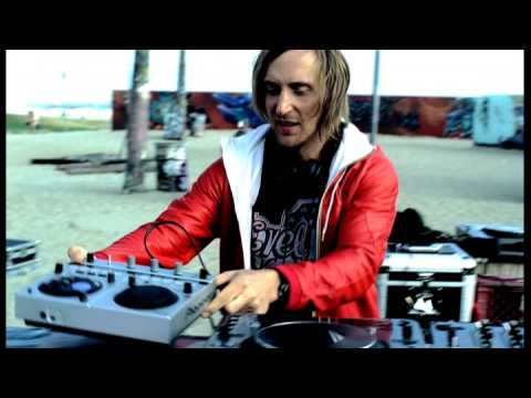 David Guetta – When Love Takes Over (FeatKelly Rowland)