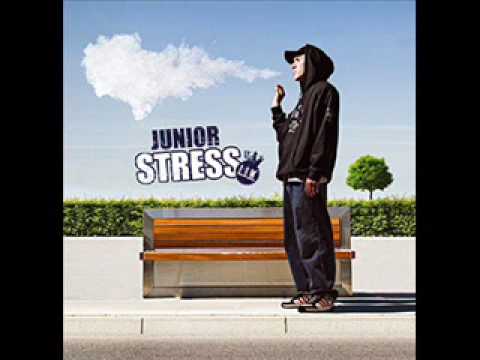 Junior Stress – Znam Ten Stan