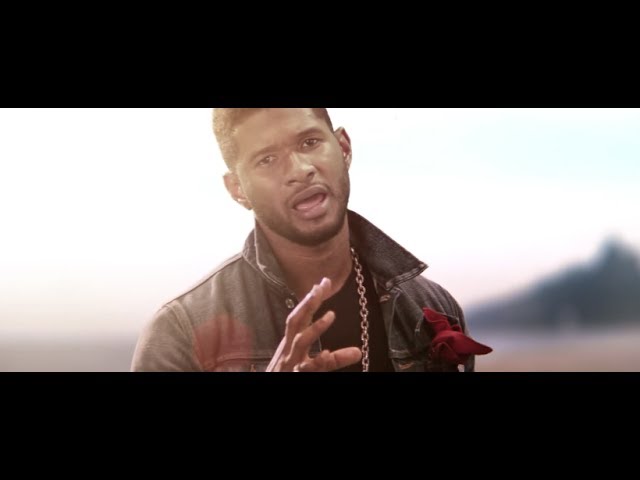 David Guetta – Without You ft. Usher (Official Video)