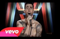 Maroon 5 – Moves Like Jagger ft. Christina Aguilera