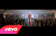 Pitbull – Give Me Everything ft. Ne-Yo, Afrojack, Nayer