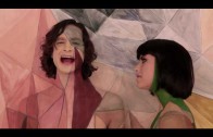 Gotye – Somebody That I Used To Know (feat. Kimbra) – official video