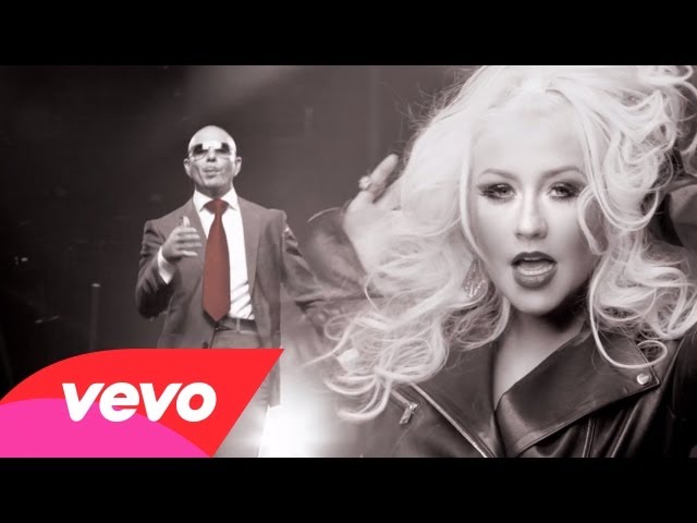 Pitbull – Feel This Moment ft. Christina Aguilera