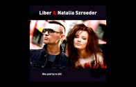Natalia Szroeder & Liber – Nie patrzę w dół