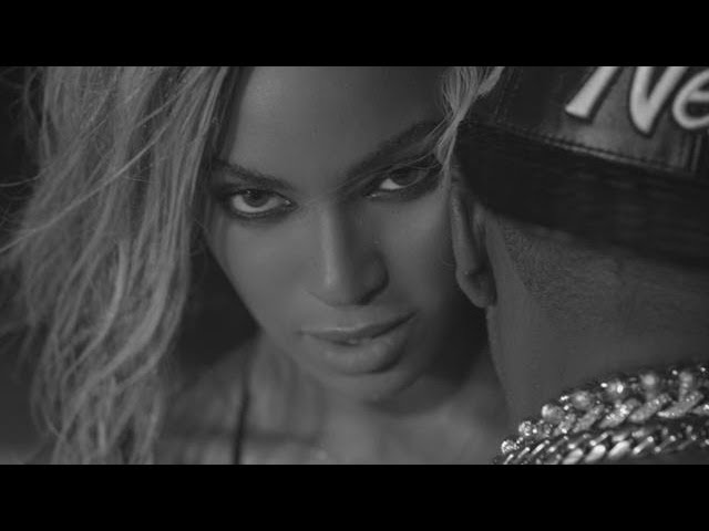 Beyoncé – Drunk in Love (Explicit) ft. JAY Z