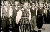 MAZOWSZE – Pod Borem (TVP 1952)