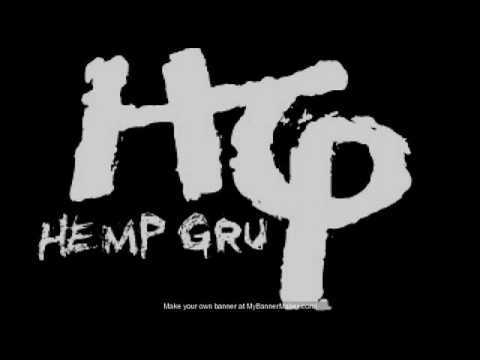 Hemp Gru-Nienawiść