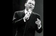 ’Learning The Blues’ – Frank Sinatra