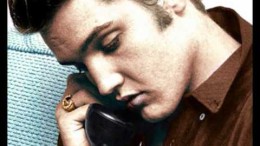 Elvis Presley – Don’t Be Cruel