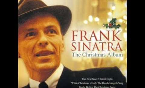 Frank Sinatra – Jingle Bells (1957)