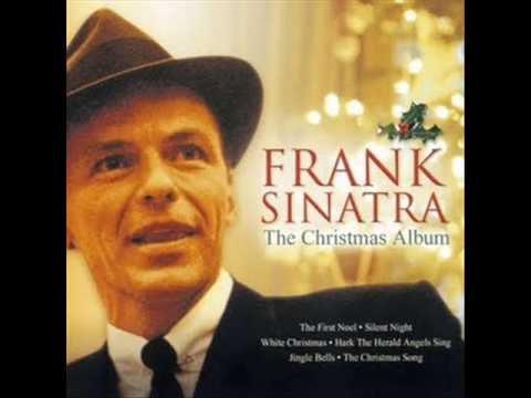 Frank Sinatra – Jingle Bells (1957)
