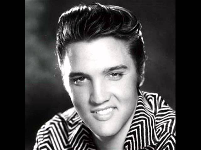 Elvis Presley – Hard Headed Woman