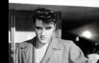 Elvis Presley – A big hunk o’love