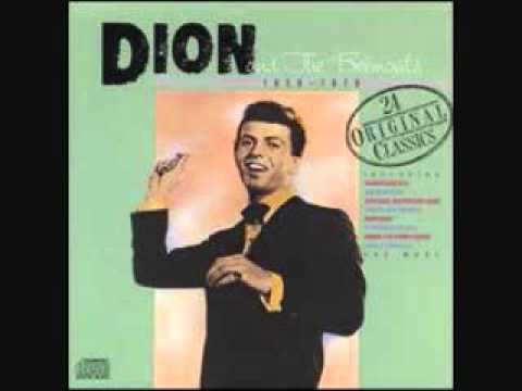 Dion – Lovers Who Wander