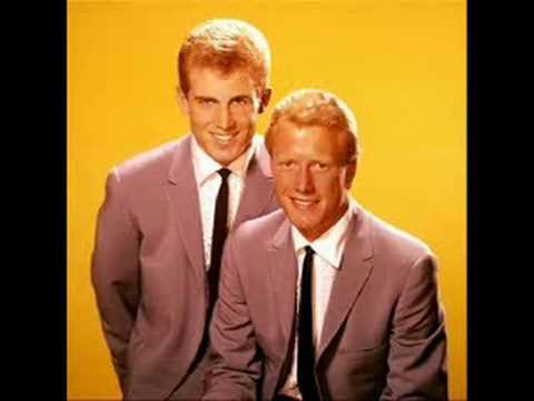 Jan & Dean – Surf City – 1963
