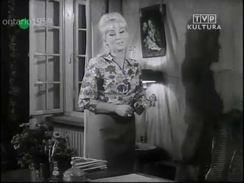 Irena Santor – Cóż wart bez Ciebie dzień (TVP 1964)
