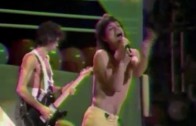 The Rolling Stones – (I Can’t Get No) Satisfaction – Hampton Live 1981 OFFICIAL