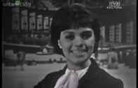 Zdzisława Sośnicka – Na krzywym kole (TVP 1965)
