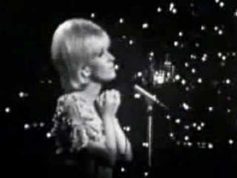 Re: Dusty Springfield-you don’t have to say you love me