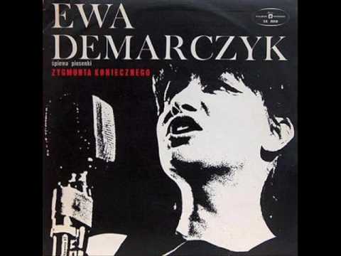 Ewa Demarczyk – Taki pejzaż (1967)