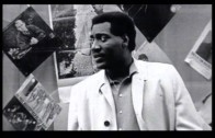 Otis Redding – (Sittin’ On) The Dock Of The Bay (Official Video)