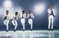 The Temptations- I can’t get next to you