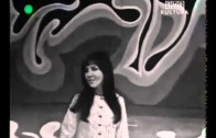 Jolanta Borusiewicz – Hej, dzień się budzi (1970).flv