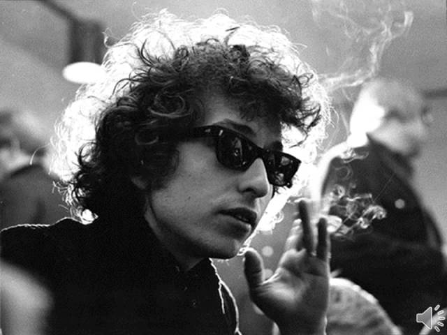 Bob Dylan – Knocking on Heavens door (Movie version 1973 – Pat Garrett and Billy the Kid)