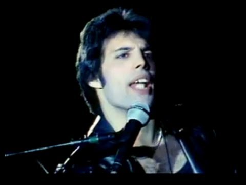 Queen – Don’t Stop Me Now (Official Video)