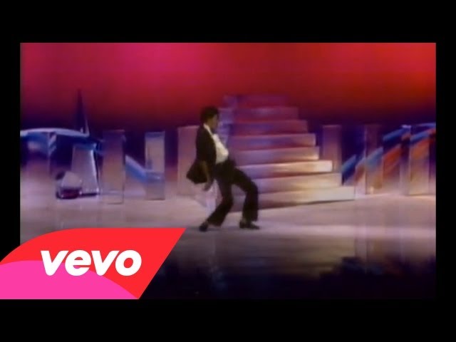 Michael Jackson – Don’t Stop 'Til You Get Enough