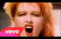 Cyndi Lauper – Girls Just Want To Have Fun (Official Video)