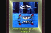 Lady Pank – Siedmioramienna Tecza (1986)