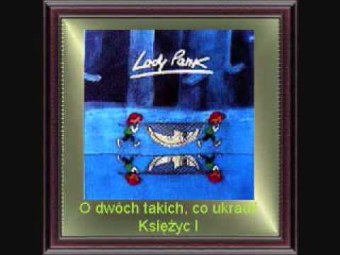 Lady Pank – Siedmioramienna Tecza (1986)