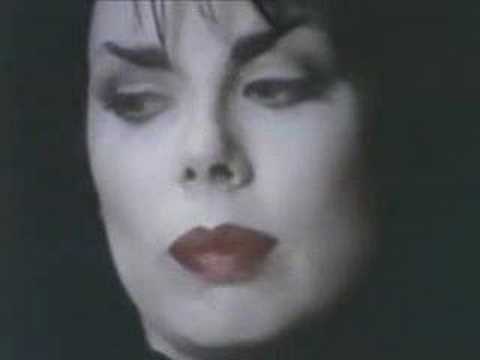 The Sisters of Mercy — Lucretia, My Reflection