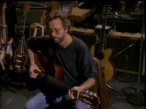 Eric Clapton – Tears In Heaven (Official Video)