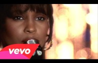 Whitney Houston – I Will Always Love You