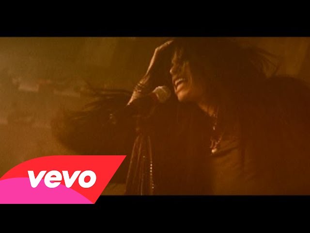 Aerosmith – I Don’t Want to Miss a Thing