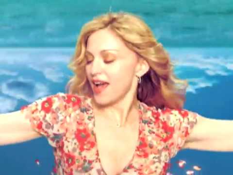 Madonna – Love Profusion [Official Video]