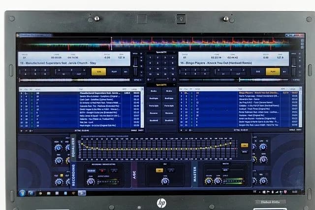 Najlepsze programy do robienia muzyki elektronicznej, które zaskoczą twórców