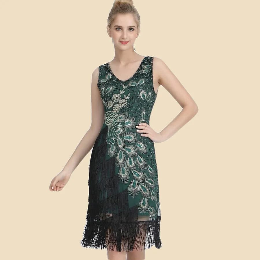 Moda retro lata 20: Odkryj najpiękniejsze stylizacje i trendy