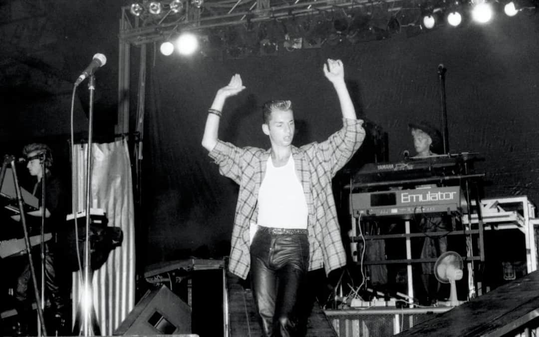 Najważniejsi wykonawcy muzyki elektronicznej, którzy zmieniają scenę