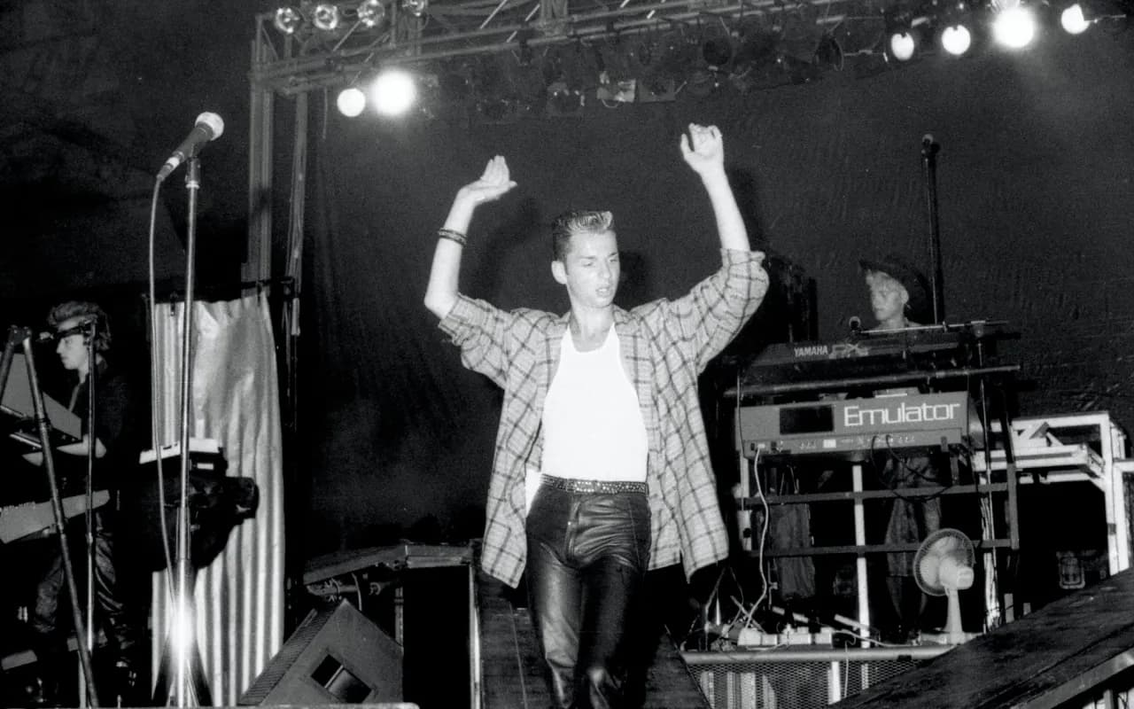 Najważniejsi wykonawcy muzyki elektronicznej, którzy zmieniają scenę