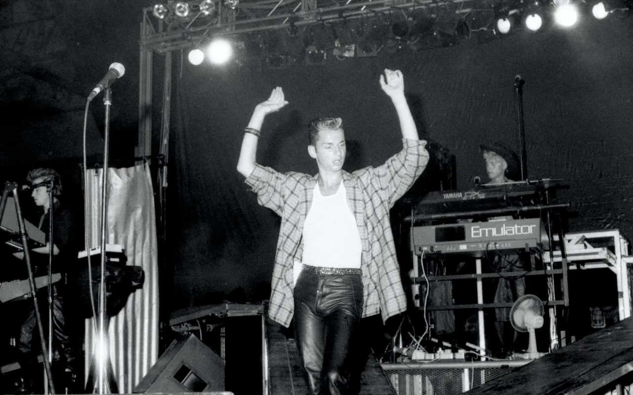 Najważniejsi wykonawcy muzyki elektronicznej, którzy zmieniają scenę