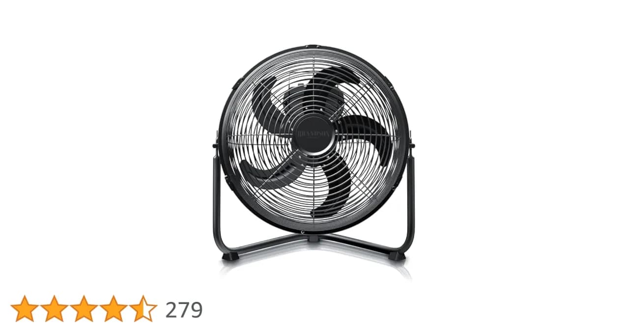 Aldi wentylator w stylu retro - poznaj jego wyjątkowe funkcje i zalety