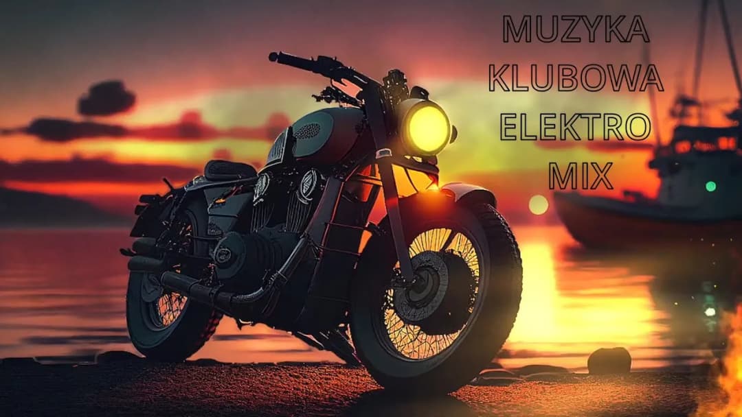 Najlepsza muzyka elektroniczna do samochodu, która umili każdą podróż