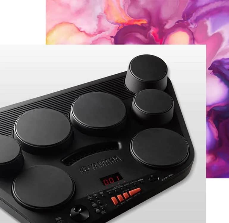 Instrumenty muzyki elektronicznej: Odkryj ich historię i zastosowanie