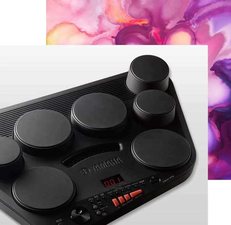 Instrumenty muzyki elektronicznej: Odkryj ich historię i zastosowanie