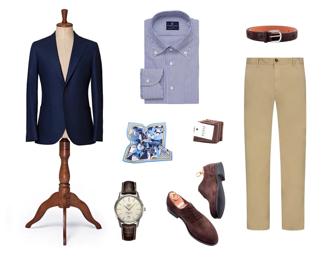 Jak się ubrać Mr Vintage - unikaj modowych wpadek i bądź stylowy