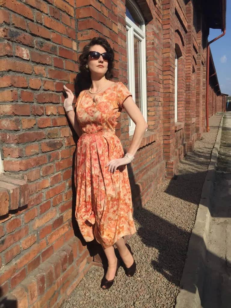 Jak być vintage: Odkryj tajniki stylu retro i unikaj modowych wpadek